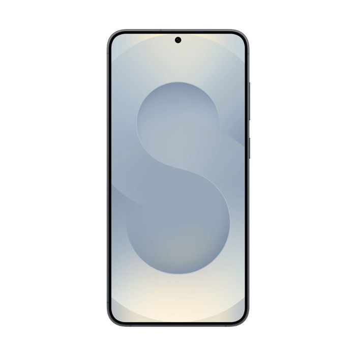 Smartphone Samsung SM-S936B 6,7" Octa Core 12 GB RAM 512 GB Noir