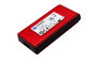 Kingston 1To SSD Externe XS1000 USB 3.2 Gen 2, Rouge