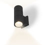 Applique murale LED extérieure 2x7W 4000K Blanco Natural