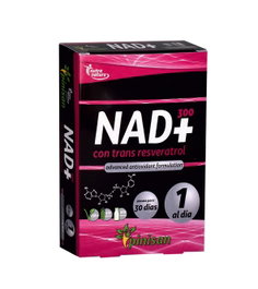 PINISAN NAD+ 30 capsules