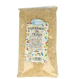 INTRACMA Germe de blé stabilisé 400g