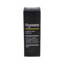 OZOSANA Huile d'Ozone 30ml
