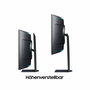 Écran Samsung Odyssey Ark S55CG970NU 4K Ultra HD 55"