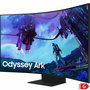 Écran Samsung Odyssey Ark S55CG970NU 4K Ultra HD 55"