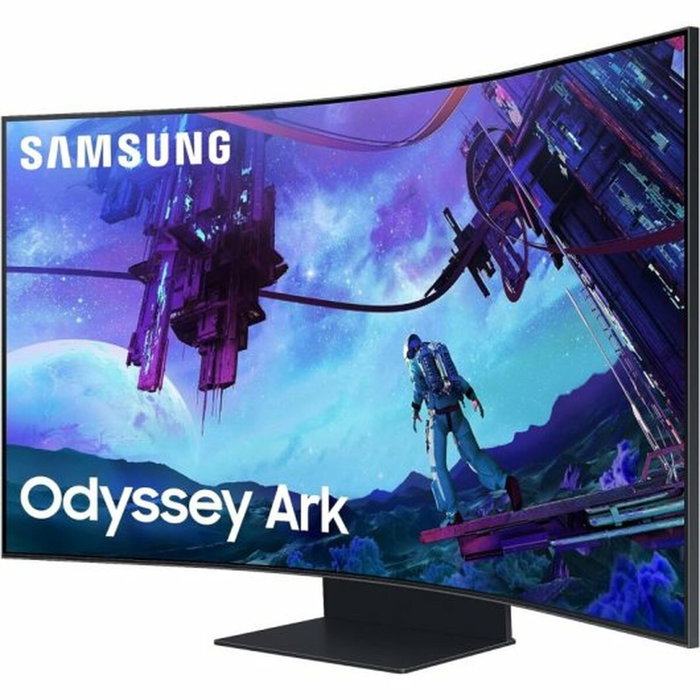 Écran Samsung Odyssey Ark S55CG970NU 4K Ultra HD 55"