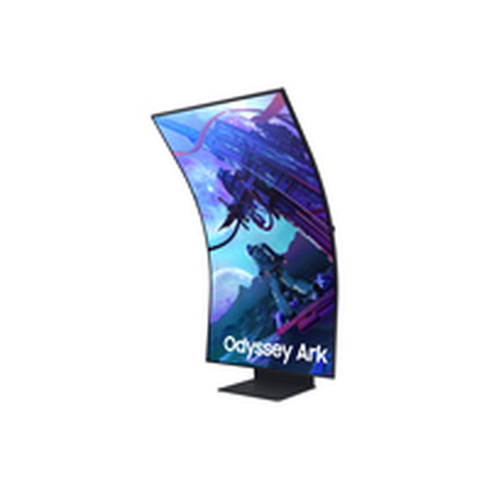 Écran Samsung Odyssey Ark S55CG970NU 4K Ultra HD 55"