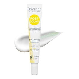 DHYVANA Traitement Réparateur Apaisant All-In-One 50ml