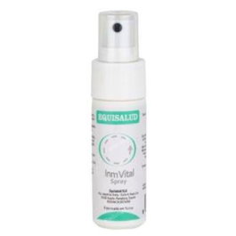 EQUISALUD INMVITAL Spray 30ml