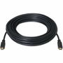 Câble HDMI Aisens A119-0103 15 m Noir
