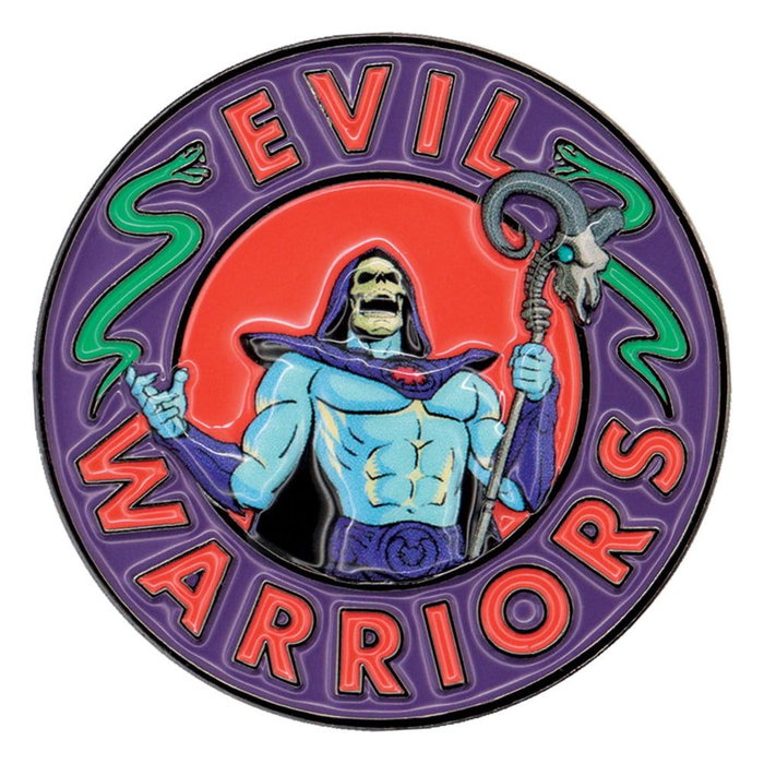 FaNaTtik Masters of the Universe 2026 pièce de collection He-Man & Skeletor Limited Edition FaNaTtik Masters of the Universe 2026 pièce de collection He-Man & Skeletor Limited Edition