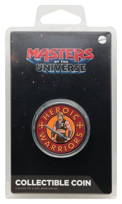 FaNaTtik Masters of the Universe 2026 pièce de collection He-Man & Skeletor Limited Edition FaNaTtik Masters of the Universe 2026 pièce de collection He-Man & Skeletor Limited Edition