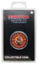 FaNaTtik Masters of the Universe 2026 pièce de collection He-Man & Skeletor Limited Edition