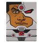 Ultimate Guard Squaroes DC Justice League Cyborg