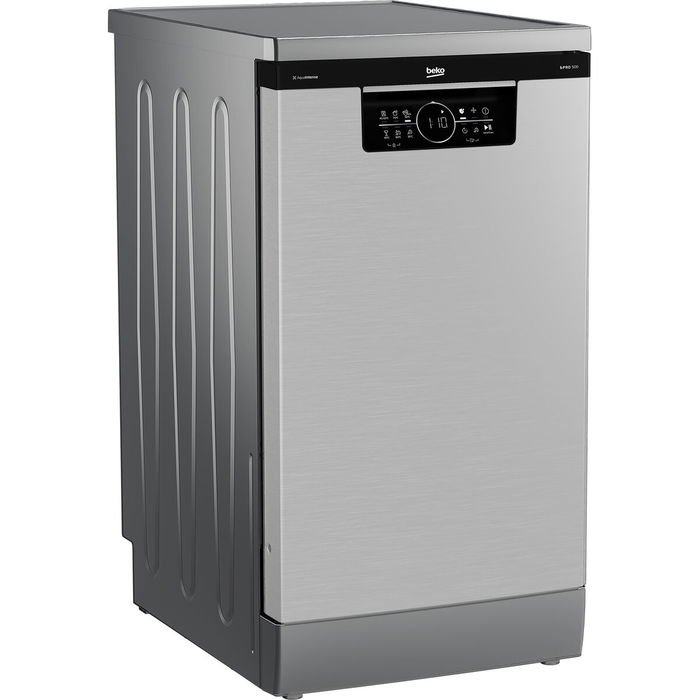 Lave-vaisselle BEKO BDFS26046XQ Acier 45 cm