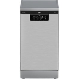 Lave-vaisselle BEKO BDFS26046XQ Acier 45 cm