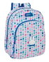 Safta Mochila Infantile Adaptable au Poussette 26x34x11cm, à partir de 36 mois