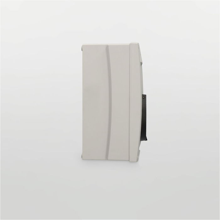 Chargeur de voiture électrique KSIX Policharger IN-SC