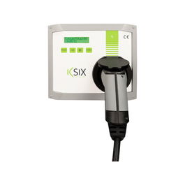 Chargeur de voiture électrique KSIX Policharger IN-SC