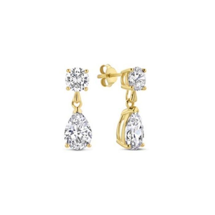 Boucles d´oreilles Femme LIU JO LJ2587 Doré Boucles d´oreilles Femme LIU JO LJ2587 Doré