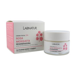 Labnatur Crème Visage Rosa Mosqueta 50ml