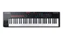 MAUDIO Oxygen Pro 61 Clavier MIDI 61 touches semi-lestées avec pads RGB, faders, écran OLED
