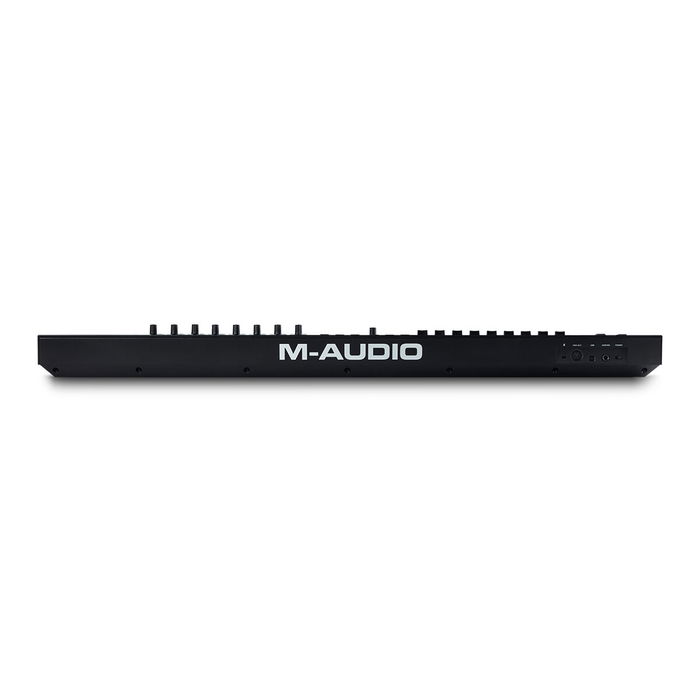 Clavier M-Audio Oxygen Pro 61