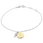 Bracelet Femme Secrecy B3747CDAWW900 17 - 20 cm