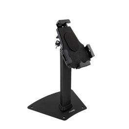 Tooq TQTDS0811 Support de table professionnel antivol Noir
