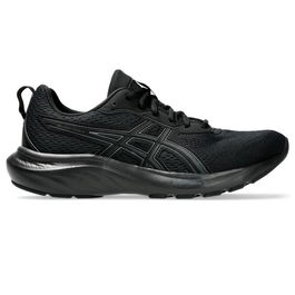 Chaussures de Running pour Adultes Asics Gel-Contend 9 Noir 40