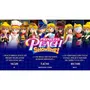Nintendo Princess Peach: Showtime ! - Jeu Nintendo Switch