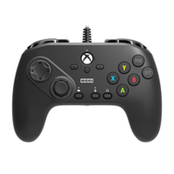 Hori Fighting Commander Octa Manette pour PC et Xbox Series X|S, Noir