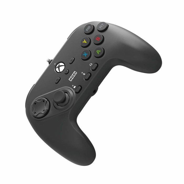 Hori Fighting Commander Octa Manette pour PC et Xbox Series X|S, Noir