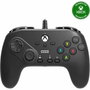 Hori Fighting Commander Octa Manette pour PC et Xbox Series X|S, Noir