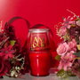The Concept Factory Bougie Parfumée Love Lampe