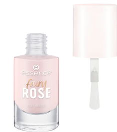 Essence Vernis à ongles N°03 Rose 8 ml - Vernis pour ongles