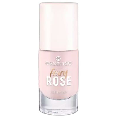 Essence Fairy Vernis à ongles 03 Rose