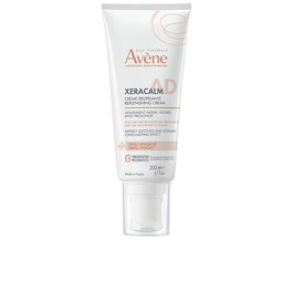 Avène XERACALM AD Crème Relipidante Apaisante 200ml - Peaux Sensibles, Sèches & Atopiques - Efficace contre l'Eczéma & Démangeaisons, Soin Barrière avec Eau Thermale