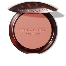 Guerlain Terracotta Blush #02 Rose - Blush Effet Bon Visage - 1 Unité