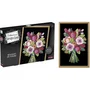 Lansay Collection Sequins Bouquet de Fleurs