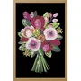 Lansay Collection Sequins Bouquet de Fleurs