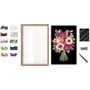 Lansay Collection Sequins Bouquet de Fleurs