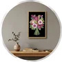 Lansay Collection Sequins Bouquet de Fleurs
