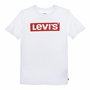 T shirt à manches courtes Enfant Levi's Graphic
