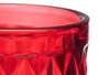 VIVALTO Coupe à Cava Diamante Rouge 170 ml (Set de 24) lifetec