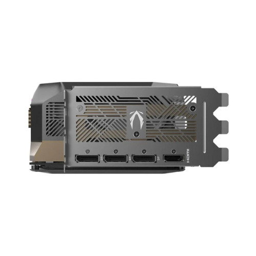 Zotac GeForce RTX 5080 AMP Extreme Infinity 16GB GDDR7 Carte Graphique NVIDIA Zotac GeForce RTX 5080 AMP Extreme Infinity 16GB GDDR7 Carte Graphique NVIDIA