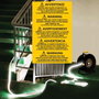 Stak Bandes LED 4000 K Noir Transparent