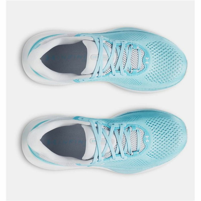 Chaussures de Running pour Adultes Under Armour Infinite Pro 2 Bleu clair