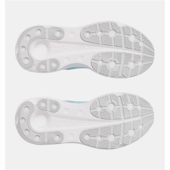 Chaussures de Running pour Adultes Under Armour Infinite Pro 2 Bleu clair