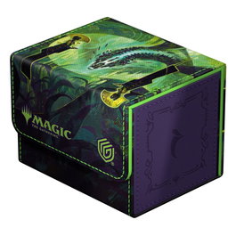Ultimate Guard Sidewinder 100+ Xenoskin Magic: The Gathering Tarkir: Dragonstorm Emergent Ultimatum