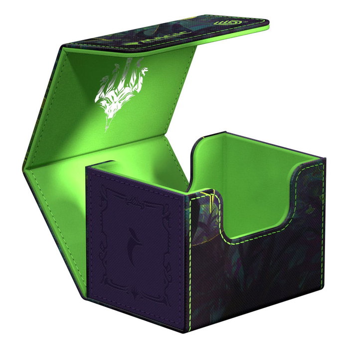 Ultimate Guard Sidewinder 100+ Xenoskin Magic: The Gathering Tarkir: Dragonstorm Emergent Ultimatum